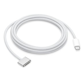 USB-C - Magsafe 3 kabel, 2 m