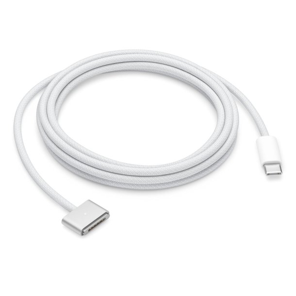 SERO USB-C to Magsafe 3 charging cable, 2 m