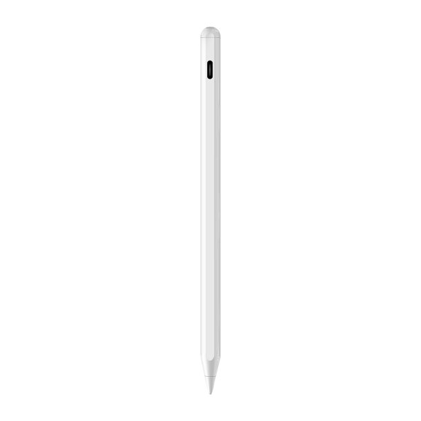 SERO trdls iPad penna som Apple pencil (iPad 2018-2023), vit