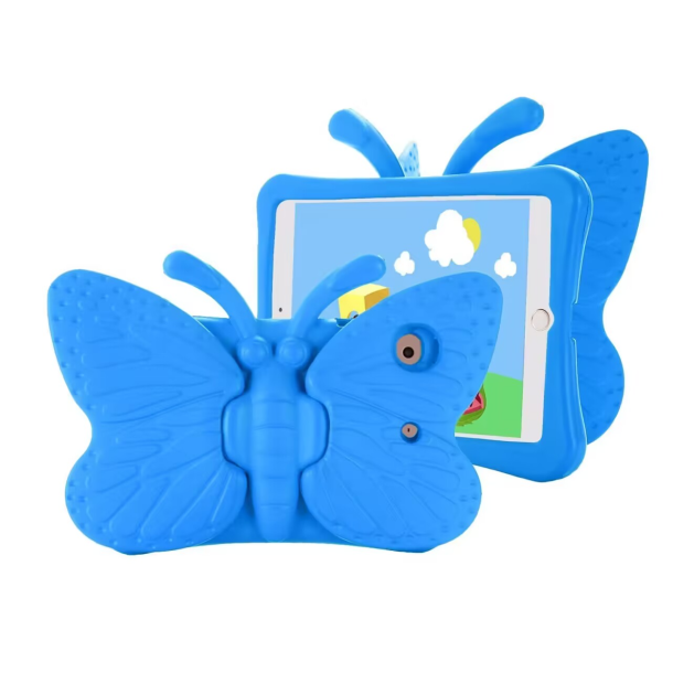 Butterfly cover til iPad Mini 1/2/3/4/5, (7,9"), bl