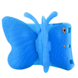 Butterfly cover til iPad Mini 1/2/3/4/5, (7,9"), bl