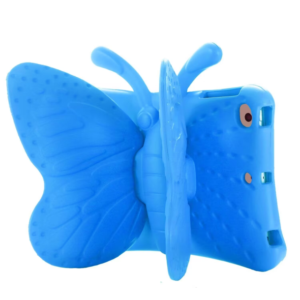Butterfly cover for iPad Mini 1/2/3/4/5, (7,9"), blue