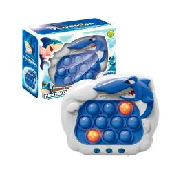 Recreation - Pop-it Reaktionsspil