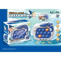 Recreation - Pop-it Reaktionsspil