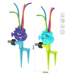 Animal Sprinkler - Sprinklerdyr
