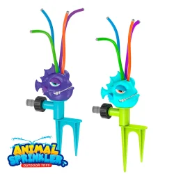 Animal Sprinkler - Sprinklerdyr