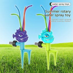 Animal Sprinkler - Sprinklerdyr