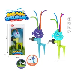 Animal Sprinkler - Sprinklerdyr