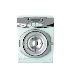 My Little Home Legetjs Vaskemaskine m. lys og lyd