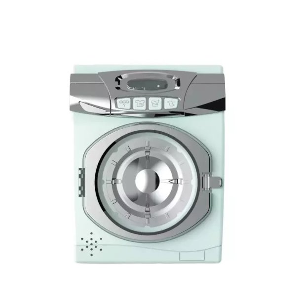 My Little Home Legetjs Vaskemaskine m. lys og lyd