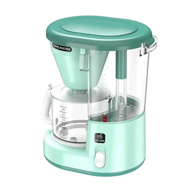 My Little Home Toy Coffee Machine with light and sound