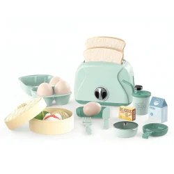 My Little Home Legetjs Brdrister m. lys og lyd