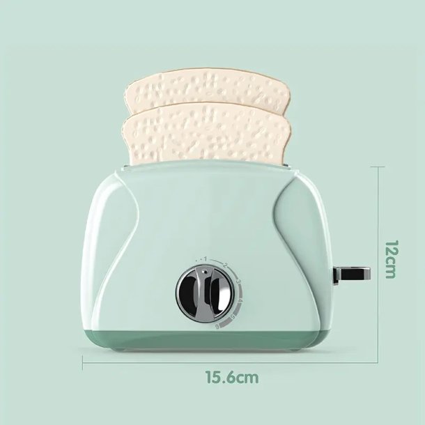 My Little Home Legetjs Brdrister m. lys og lyd