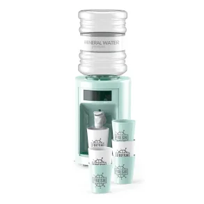 My Little Home Leksak Vattendispenser m.ljus och ljud