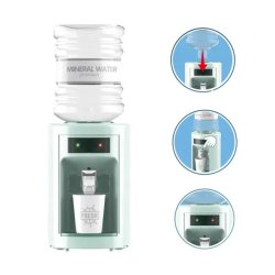 My Little Home Legetjs Vanddispenser m. lys og lyd