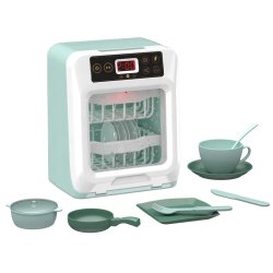 My Little Home Legetjs Opvaskemaskine m. lys og lyd