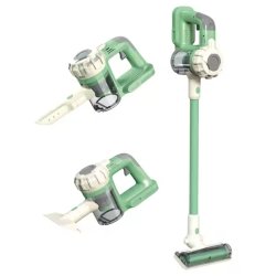 Legetjssugare 2-i-1, m. sugfunktion