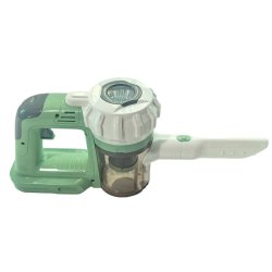 Legetjssugare 2-i-1, m. sugfunktion