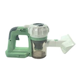 Legetjssugare 2-i-1, m. sugfunktion