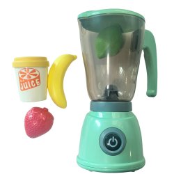 Little Chef's Leksaksmixer med ljus och ljud