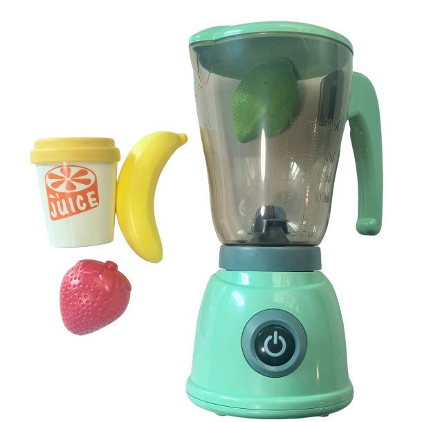 Little Chef's Leksaksmixer med ljus och ljud