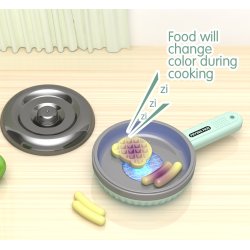 My Little Home Lekhinkar med magisk f&auml;rgskiftning