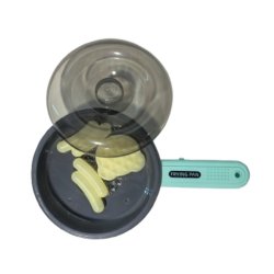 My Little Home Lekhinkar med magisk f&auml;rgskiftning