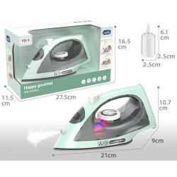 My Little Home Leksakstrykj&auml;rn med ngfunktion