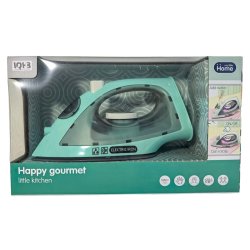 My Little Home Leksakstrykj&auml;rn med ngfunktion