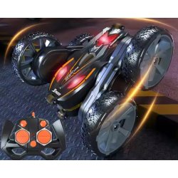 Stunt Car PRO, fj&auml;rrstyrd stuntbil med 360&deg; spins