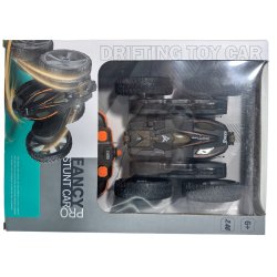 Stunt Car PRO, fj&auml;rrstyrd stuntbil med 360&deg; spins