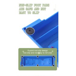 Balancebana - Taktil