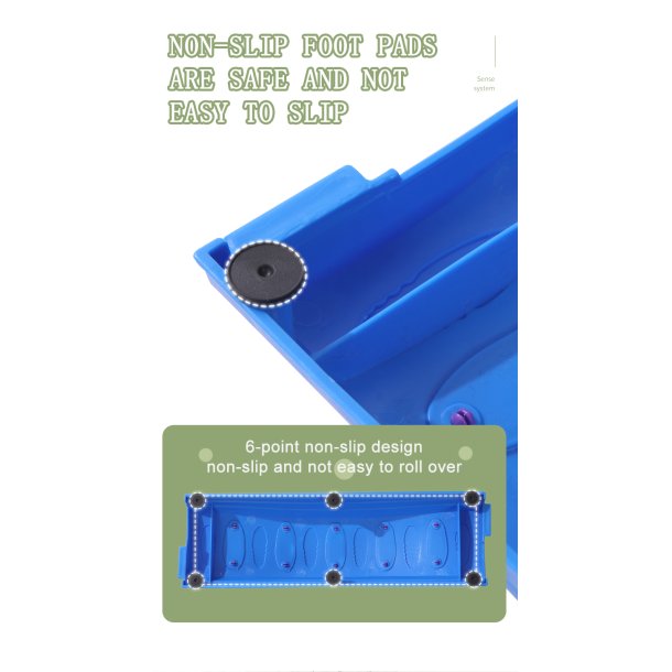 Balancebana - Taktil