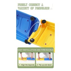 Balancebana - Taktil