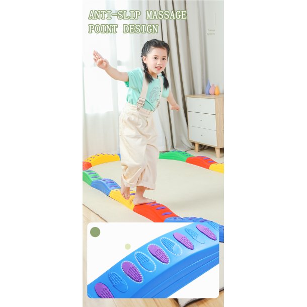 Balancebana - Taktil