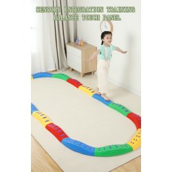 Balancebana - Taktil