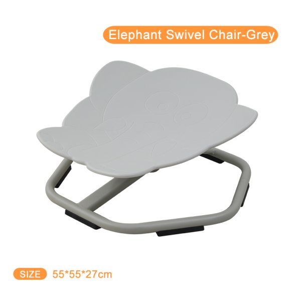 Motorik Karrusel, Gr Elefant