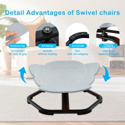 Motorik Karrusel, Gr Elefant