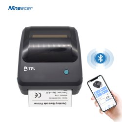 Ninestar TD 401 labelprinter