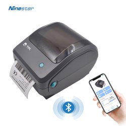 Ninestar TD 401 labelprinter