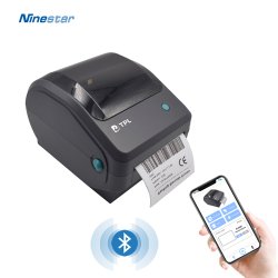Ninestar TD 401 labelprinter
