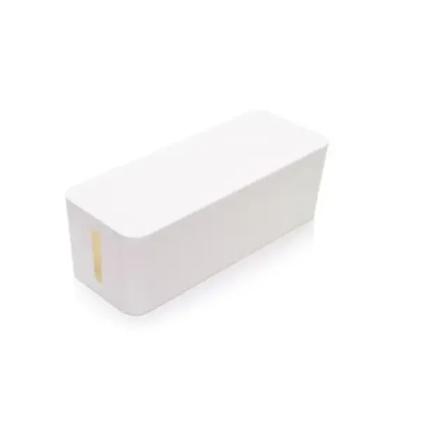 SERO cable box 23.5x11.5x12cm, white (small)