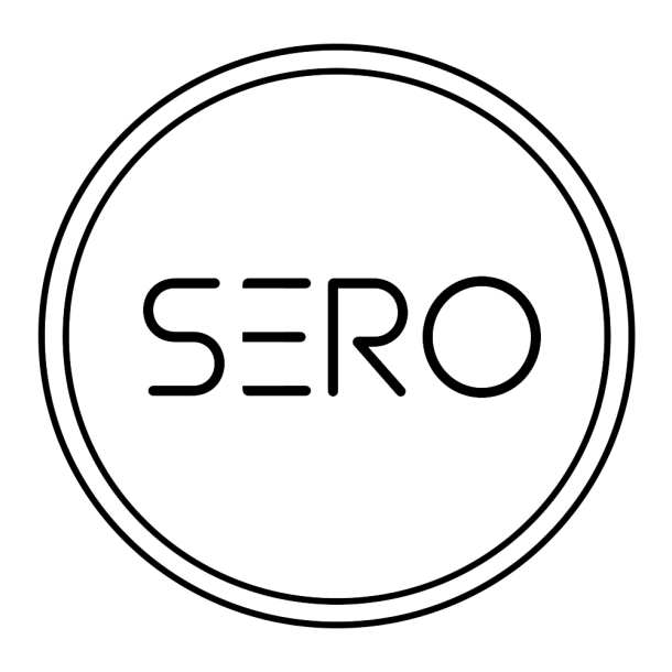 SERO "Areal XL" gaming-musemtte 40x90cm, brun