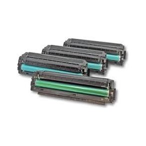 Pixojet toner Samsung CLT-504 - SU158A, 4 pcs. discount pack 7900 pages