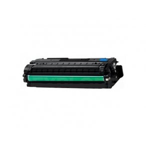 Pixojet toner Samsung CLT-C506 - SU038A cyan 3500 pages