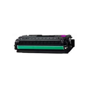 Pixojet toner Samsung CLT-M506 - SU305A magenta 3500 pages