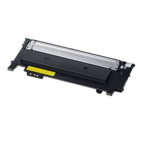 Pixojet toner Samsung CLT Y404S - SU444A yellow 1000 pages