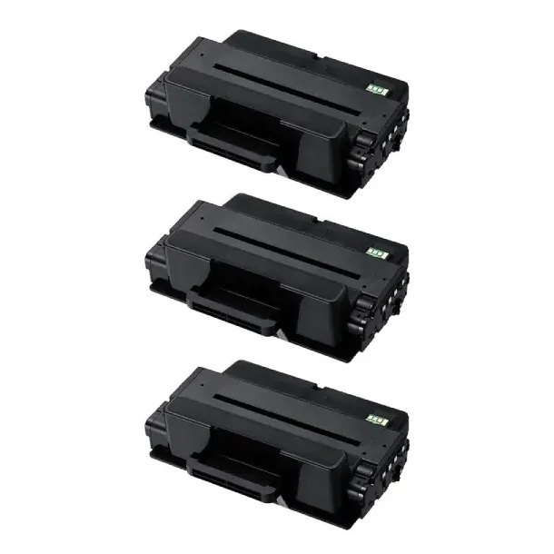 Kompatibel Samsung MLT-D205S combo pack 3 stk Toner (6000 sidor)