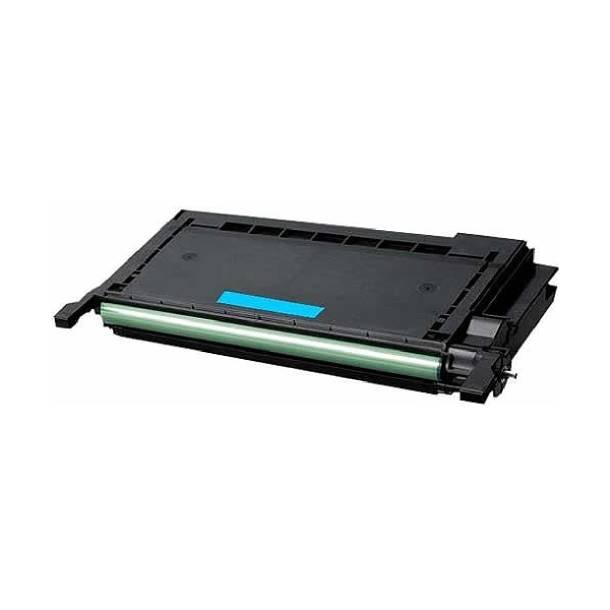 Kompatibel Samsung ST885A C CLP-C660B Lasertoner (5000 sidor)