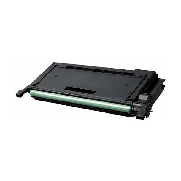 Kompatibel Samsung ST906A BK CLP-K660B Lasertoner (5500 sidor)